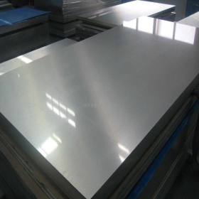 直销441冷轧不锈钢板 2205光亮不锈钢板材 可贴膜切割