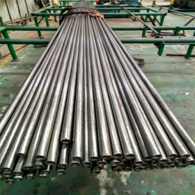 27simn大口径厚壁管 合金结构钢管 厂家批发直销 液压支柱钢管