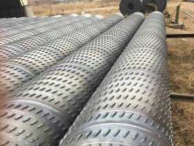 天津厂家生产大尺寸滤水管长期生产