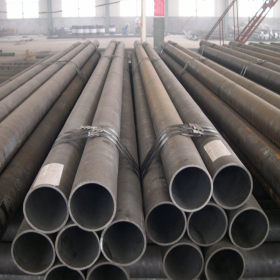 厂家供应45#钢管 焊管 无缝钢管 不锈钢管 合金钢管 石油管