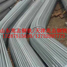 DN150镀锌钢管厂家168.3*4.5热镀锌钢管（天津友发）