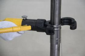 桩基声测管厂家 混凝土用声测管 声测管连接方式 18730707810