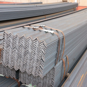 山东泰安 Q235B 角钢 等边角钢 钢结构专用角钢 专业销售欢迎致电