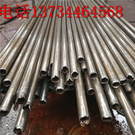 专业订做外径12-18小口径精密无缝钢管 精轧铁管 壁厚0.5-3保质量