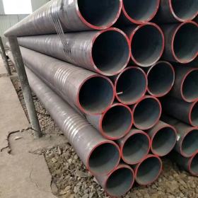 山东滨州合金管42crmo厚壁钢管 产品耐磨高强度合金无缝钢管厂