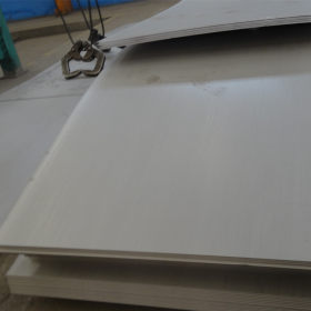 热轧不锈钢板 316 专业不锈钢加工定制 不锈钢拉丝板 山东泰安