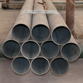 山东满庄 Q345B 无缝管 大口径厚壁钢管 工程业用无缝管 品质可靠