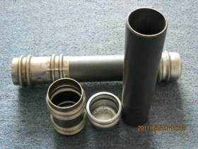 桩基声测管厂家 钢薄壁声测管 插入式声测管 18730707810