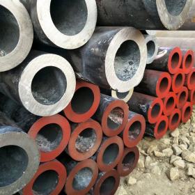 无缝钢管生产厂家 大口径厚壁钢管 外径426厚壁65热轧管锯床切管