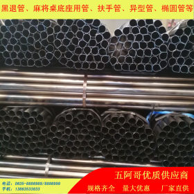 Q195-Q235焊管、黑退焊管