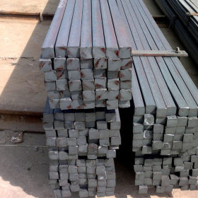 泰安现货供应 Q235B 方钢 可切割 50*50 实心方钢条 专业销售