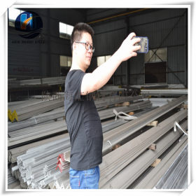 戴南不锈钢厂家 陕西海汇库供应201不锈钢角钢 槽钢 不锈钢价格