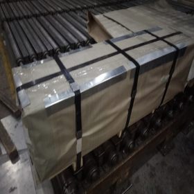 现货供应马钢MTS73001-2010-02-H420LAD+Z热镀锌板，热镀锌卷