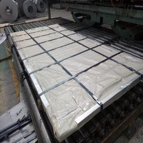 现货供应马钢MTS73023-2012-01-JDC4热镀锌板，热镀锌卷