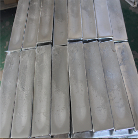 东莞厂家专业销售 精密环保低温锌合金材料 饰品加工用钢