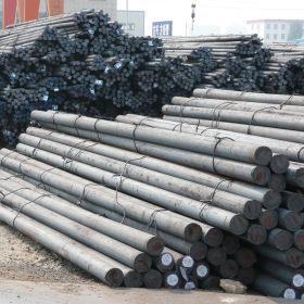 45#圆钢 可切割零售加工 钢结构用碳结圆钢 大量库存 质优价廉
