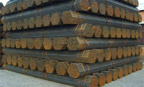 厂家生产出售焊管，天津金炎淼钢铁。