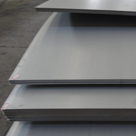 山东现货供应 201热轧不锈钢板 汽车电梯制造专用不锈钢板 物流快