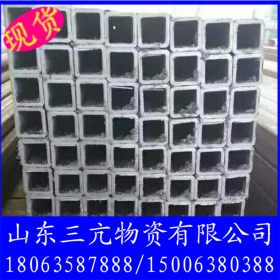 江苏/湖南机械制造用小口径热轧方管Q235A利达40*40*2.0国标方管