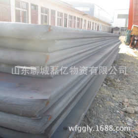 Q345EZ25高强度板 Q345GJB建筑结构钢板 各种厚度中厚板