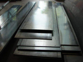 直销A3低损耗结构钢厚板 A3结构钢板的硬度 A3角钢 槽钢 圆钢
