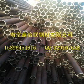 专业生产外径10壁厚1.5钢管精密光亮管Q345B冷轧精密管可定尺