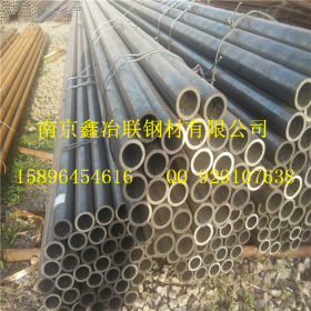 南京钢管 国标定尺结构管 20g高压锅炉管 工期快 质量高