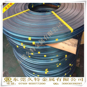 供应电缆专用不锈钢带 现货201/304/316L不锈钢带钢 量大从优