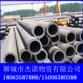 厂家批发15crmo厚壁合金管机械零件加工合金钢管无锡合金管