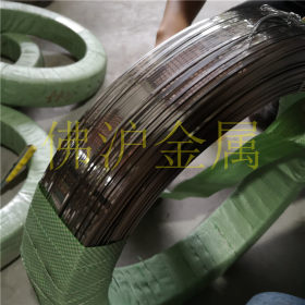 国标黄铜扁线现货供应 非标扁线丝定制加工 优质扁线批发