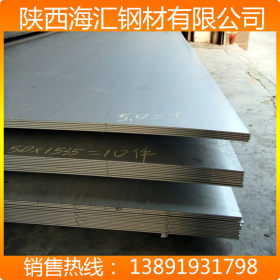 低价热销东特不锈钢板 陕西海汇310S耐高温不锈钢板8*1500*L价格