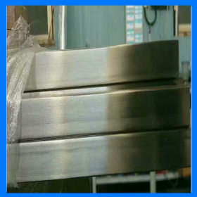 厂家供应2cr13/420不锈钢管  不锈钢异型管件 切割零售