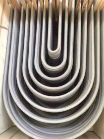 厂家直销304不锈钢换热管 防锈耐腐蚀换热管热轧不锈钢圆管换热管