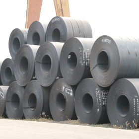 开平板 结构钢管可用普通热轧板 材质Q235B 规格多 现货库存