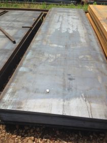 40Mn优质碳素结构钢板 鞍钢现货