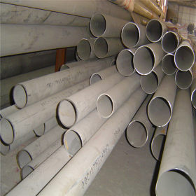 供应304高镍不锈钢 太钢工业不锈钢管 DN25欧标304不锈钢管