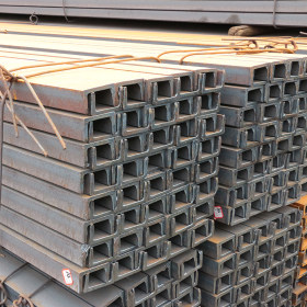 优质国标槽钢 全国配送欢迎来电 Q235B钢结构用槽钢 C型钢加工