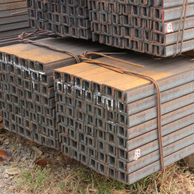 优质国标槽钢 全国配送欢迎来电 Q235B钢结构用槽钢 C型钢加工