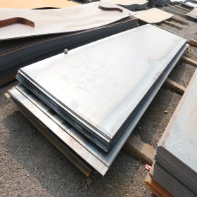 山东现货供应Q345B低合金板 超薄锰板 16MN材质 3.75mm开平锰板