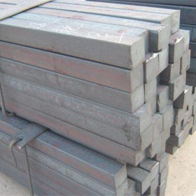 泰安现货销售 方钢 Q235B 实心方钢现货 楼盘建筑可用钢 大量供应