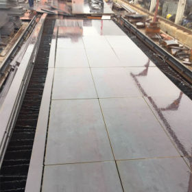 普通热轧板 制造行业专用开平板 可定尺切割 大量现货 山东泰安