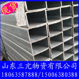 250*150*11.0利达国标矩形钢管 建筑工程用低合金热轧矩管 方矩管