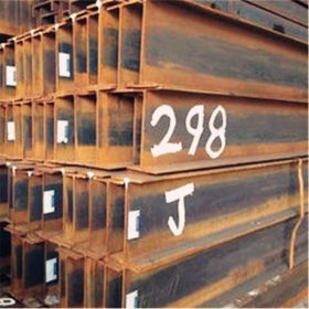 供应钢厂直发唐钢 Q235B国标热轧工字钢 非标高频焊接