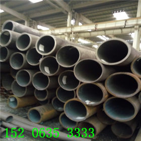 8163无缝钢管40cr合金钢管精拔管精密钢管生产厂家