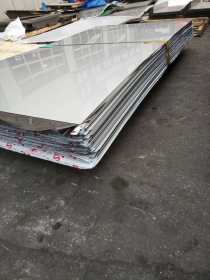 白钢板 白钢板批发切割零售 白钢板厂家 304白钢板厂家支持加工