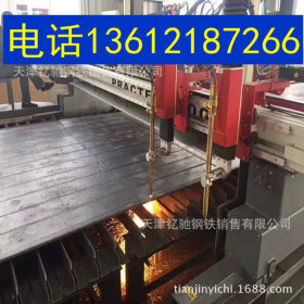 批发零售Q235B A3热轧板 热轧钢卷 开平板加工厂 钢板价格