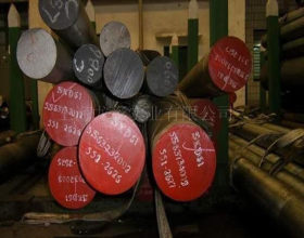 德国布鲁斯2311模具钢 2311模具钢 圆钢高耐磨 现货供应