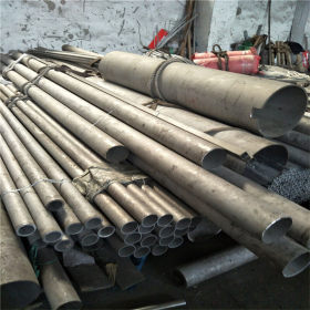 厂家批发零割不锈钢管 304不锈钢管 大口径不锈钢管