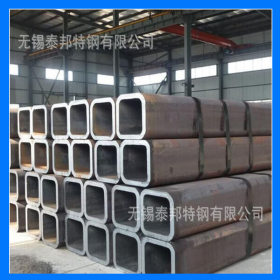 上海现货20cr厚壁合金管 20cr精密光亮管40cr厚壁合金管 切割零售
