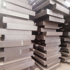 nm400耐磨钢板价格 nm400耐磨钢板现货 mn13高耐磨板 可切割销售